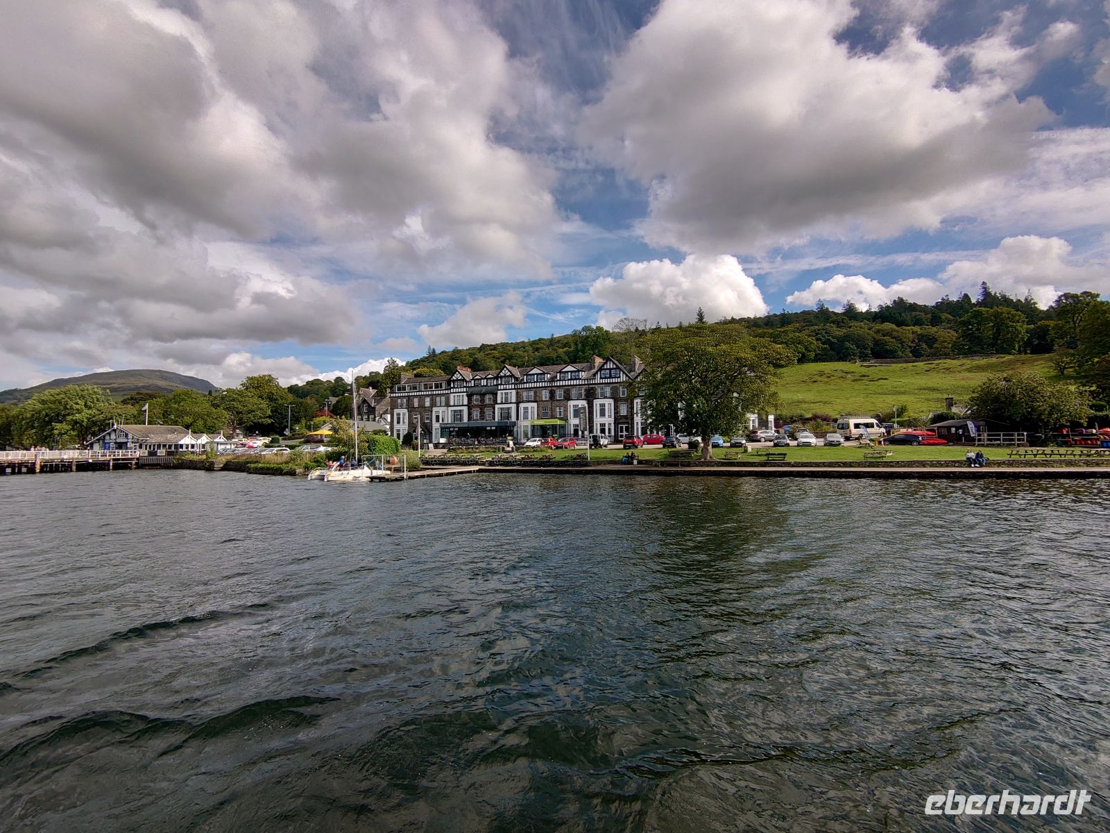 155 Ambleside