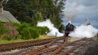 155 Strathspey Railway, Broomhill
