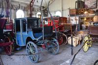 1553 Beamish Museum, 1900 Town