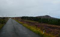 156 Isle of Man, Der Berg des beginnenden Tages