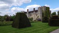Hever Castle 20180510 170215