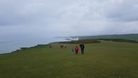 auf nach Beachy Head 20180512 154417