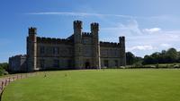 Leeds Castle 20180511 113253