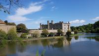 Leeds Castle 20180511 121013