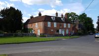 Jane Austin House Alton 20180513 173501