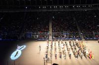 1577 Edinburgh, Royal Military Tattoo