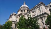 St. Pauls Cathedrale
