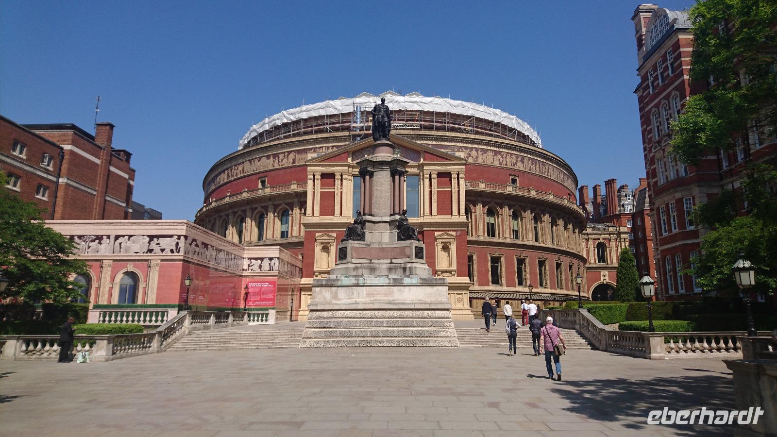 Royal Albert Hall