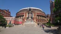 Royal Albert Hall