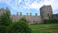Windsor Castle