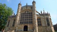 St George's Chapel (Windsor Castle)