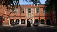 Am Eton College