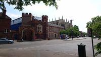 Eton College