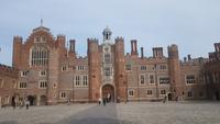 Hampton Court Palace 20180518_165342
