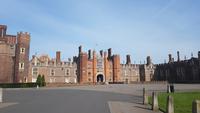 Hampton Court Palace 20180518_180041