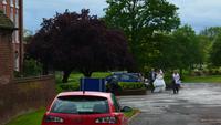 159 Coventry, Hochzeit am Windmill Village Hotel