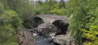 159 Invermoriston Bridge (Thomas Telfort 1813)