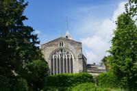 Kapelle in Arundel Castle