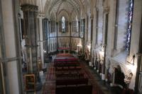 Kapelle im Arrundel Castle