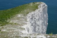 Bei Aussichtspunkt Needles