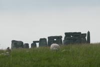 Stonehenge
