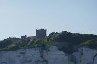 Dover Castle