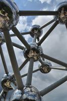 Brüssel - Atomium