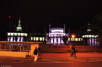 Südengland - Brighton - Royal Pavilion