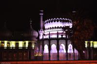 Südengland - Brighton - Royal Pavilion