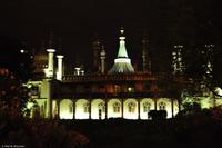 Südengland - Brighton - Royal Pavilion