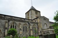 Südengland - Arundel