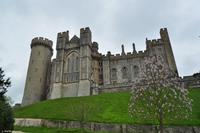 Südengland - Arundel Castle
