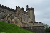 Südengland - Arundel Castle