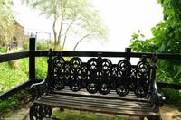 Südengland - Isle of Wight - Shanklin Chine