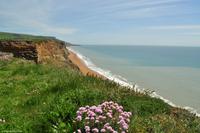 Südengland - Isle of Wight - Elephant Beach