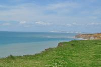 Südengland - Isle of Wight - Elephant Beach