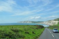Südengland - Isle of Wight