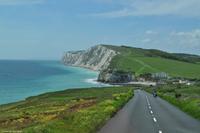 Südengland - Isle of Wight - Freshwater