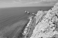 Südengland - Isle of Wight - Needles