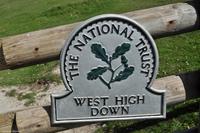 Südengland - Isle of Wight - Needles