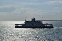 Südengland - Isle of Wight