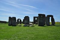 Südengland - UNESCO Weltkulturerbe Stonehenge