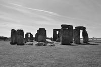 Südengland - UNESCO Weltkulturerbe Stonehenge