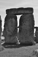 Südengland - UNESCO Weltkulturerbe Stonehenge