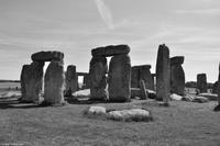 Südengland - UNESCO Weltkulturerbe Stonehenge