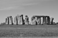 Südengland - UNESCO Weltkulturerbe Stonehenge