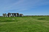 Südengland - UNESCO Weltkulturerbe Stonehenge