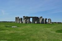 Südengland - UNESCO Weltkulturerbe Stonehenge