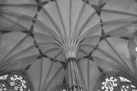 Südengland - Salisbury Cathedral