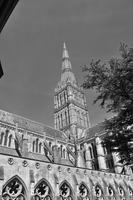 Südengland - Salisbury Cathedral